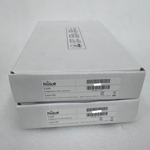 Présentation de l'ILX69-PBS : la connectivité PROFIBUS simplifiée pour les utilisateurs de CompactLogix™