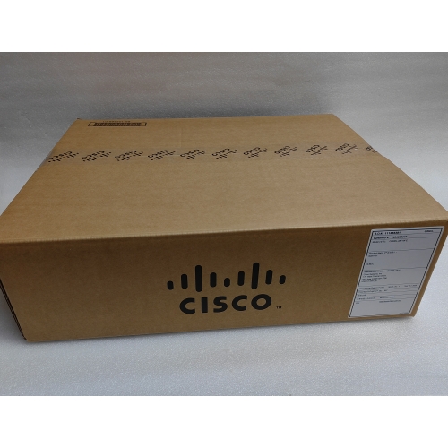 Alimenter la couche d'accès moderne : un aperçu du Cisco Catalyst C9200L-48T-4X-E
