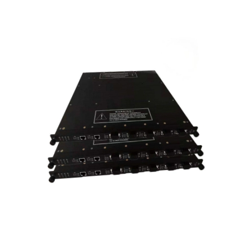 Amélioration de la sécurité et de l'efficacité grâce au module de sortie numérique supervisé Triconex 3625