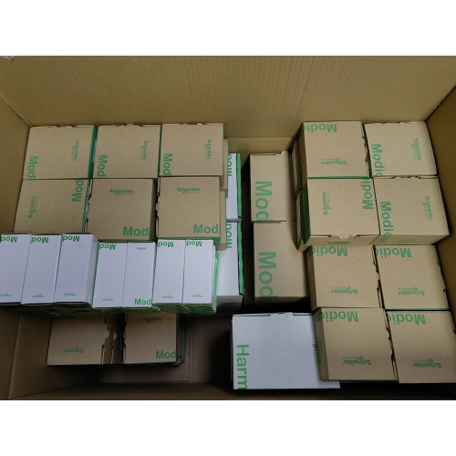 [Prêt à expédier] Produits Schneider Industrial Automation « à succès » en stock important