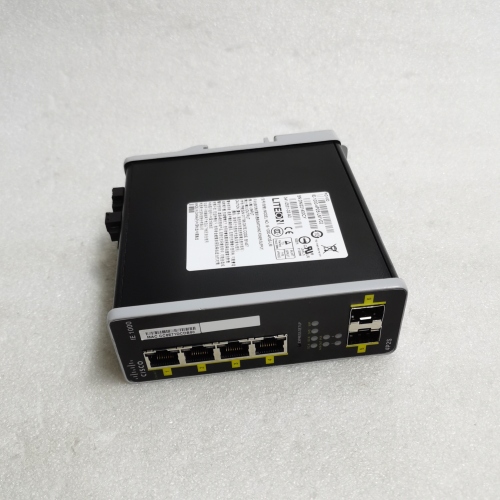 Test du Cisco IE-1000-4P2S-LM : peut-il répondre à vos besoins en matière de réseau industriel ?