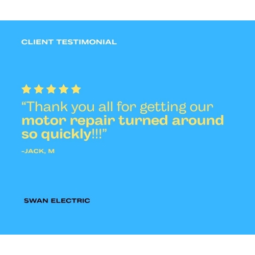 De l'arrêt de production à la reprise : comment la réponse rapide de SWAN a permis de rétablir la production critique