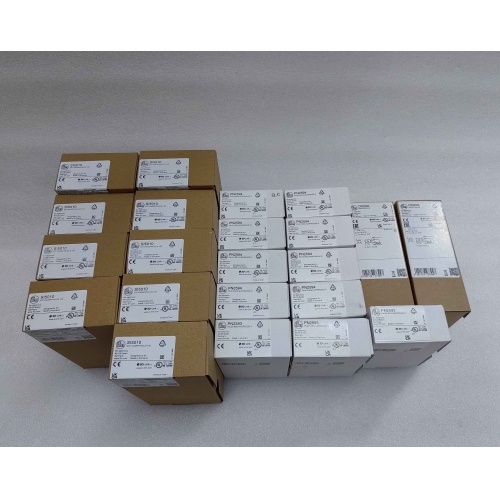 Nouvelle arrivée : Nouveau stock de capteurs industriels IFM en interne