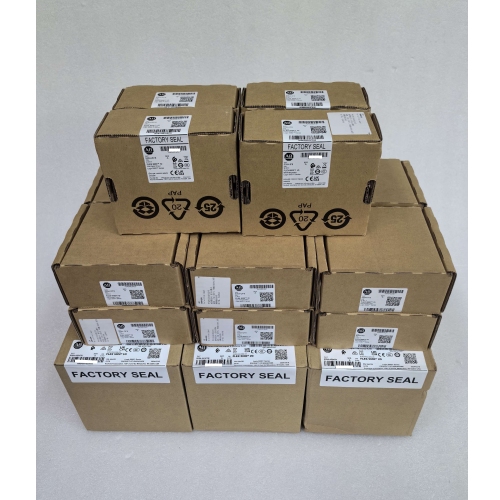 Nouvel arrivage : les modules Allen-Bradley série 5094 sont désormais disponibles