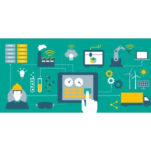 L'évolution des systèmes de contrôle PLC dans l'Industrie 4.0 : favoriser la fabrication intelligente et les usines numériques